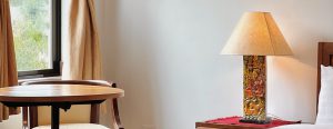 Khang Residency Bedside